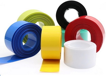 Декоративный термоусадочный рукав (термоусадочная пленка) Декоративный термоусадочный рукав (термоусадочная пленка)