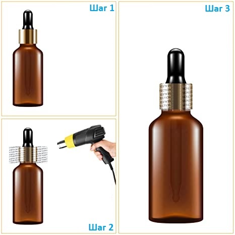 Как работать с термоусадочным рукавом (термоусадочной пленкой) Как работать с термоусадочным рукавом (термоусадочной пленкой)