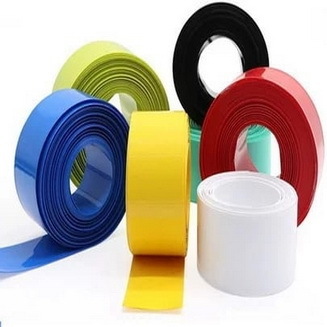 Декоративный термоусадочный рукав 